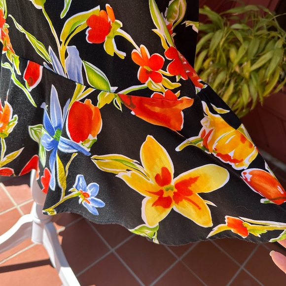 Madison Legh Dress - Picture 4 of 12